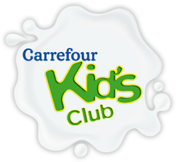 Carrefour Kids Club